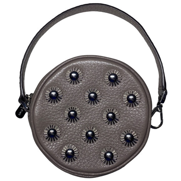 Michael Kors Leather Coin Purse - Picture 1 of 5